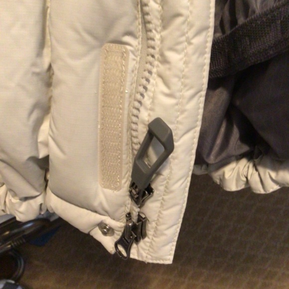 The North Face, XL, cream color - Picture 4 of 8
